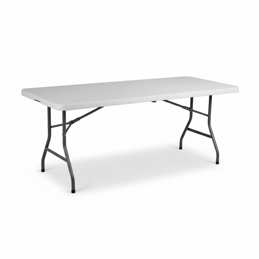 Rectangular Table