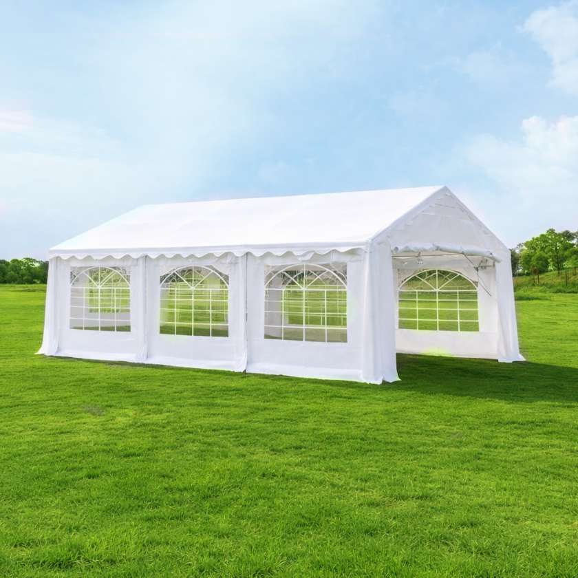 20x20 Residential Tent Rental, tent rental Dallas, backyard party tent, event tent Dallas, residential canopy Dallas, outdoor event rental, party tent rental Texas, small event tent, tent for home events
